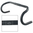 thumbnail image 1 of Bgsha Bicycle dead fly horns road bend handlebar horizontal head 25.4, 1 of 10