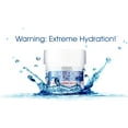thumbnail image 4 of Advanced Clinicals Masque Gel Hydratant à l'Acide Hyaluronique avec Camomille Apaisante. Hydratation Extrême pour les Ridules et les Rides. Format Super 5 oz 5 Onces, 4 of 5