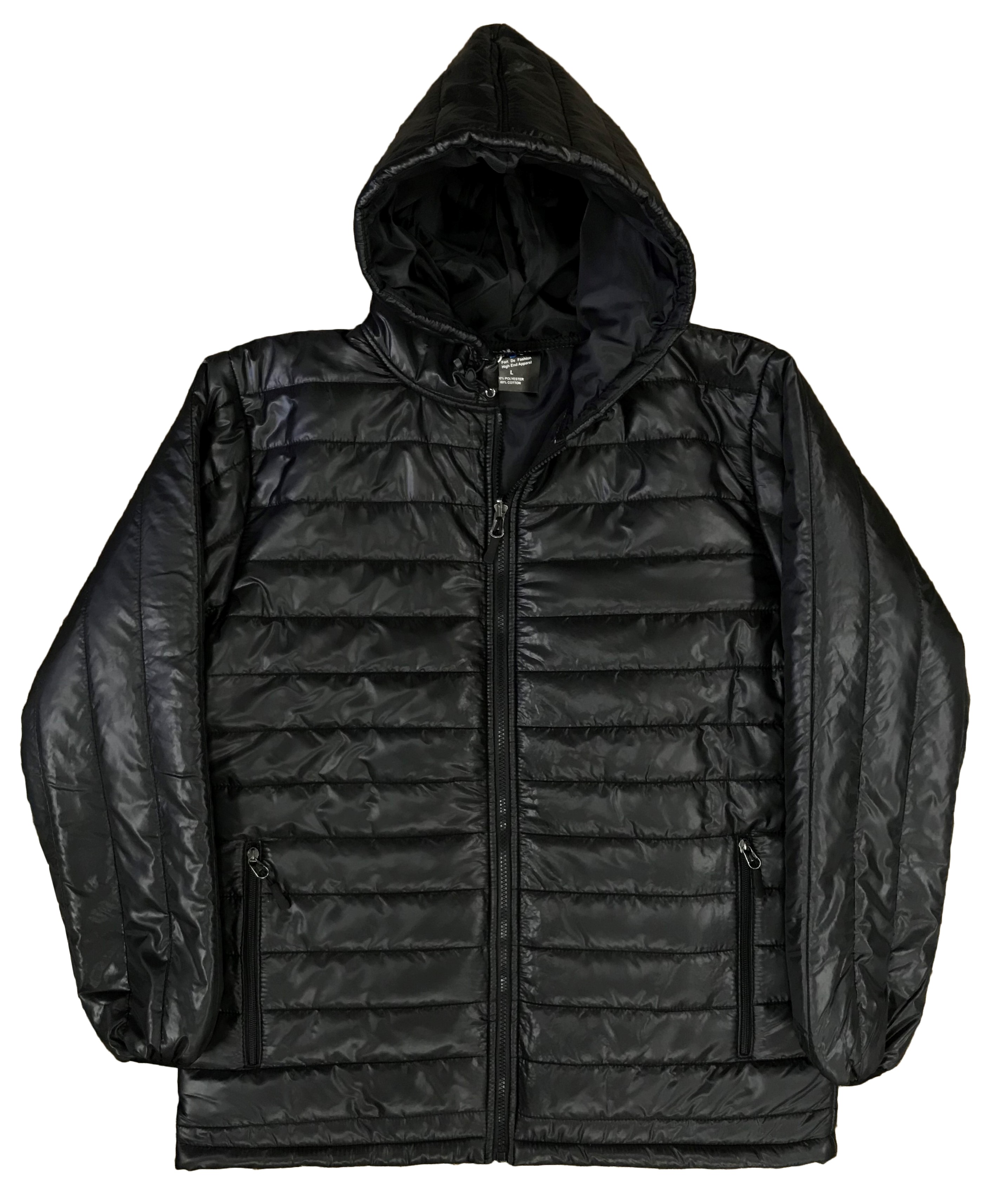 Men Light Weight Packable Down Styling Bubble Jacket Walmart Canada