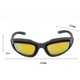 thumbnail image 4 of Polarized UV400 Tactical Goggles C5 Shooting Glasses 4 Lens Kit Outdoor Sports Glasses, 4 of 4