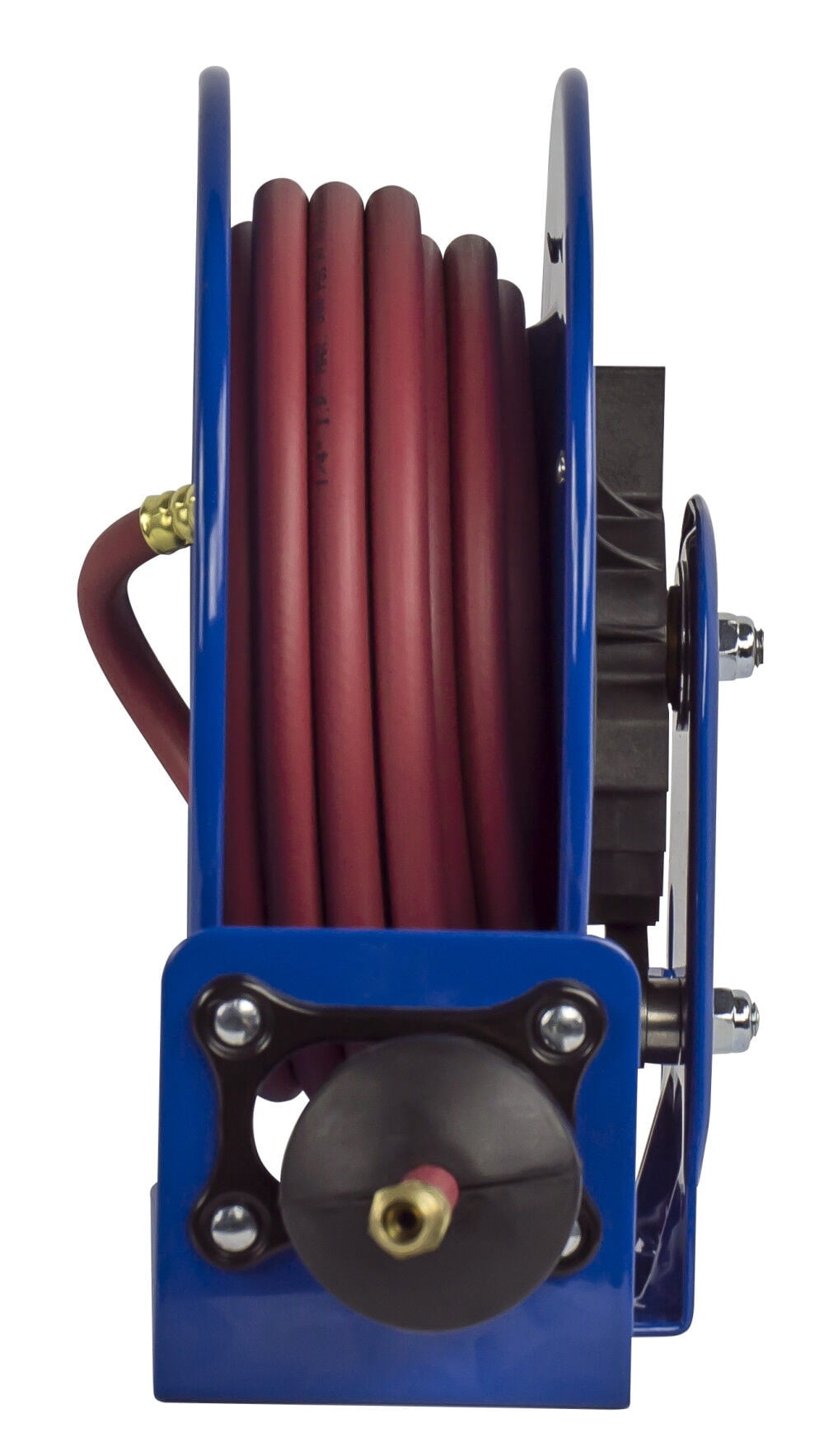 coxreels 10-1/2", hose reel, lg-lp-320