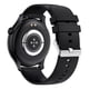 thumbnail image 2 of Reloj Smartwatch Hombre y Mujer Fralugio Hk85 Sport Full Touch 1.43 Notificacion Negro, 2 of 4