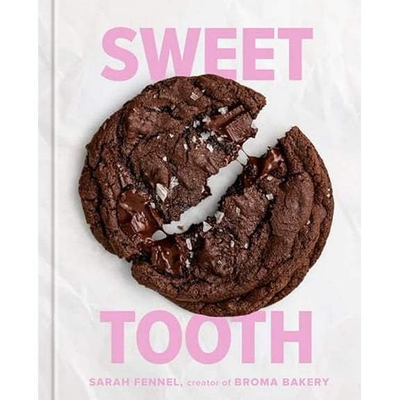 Pre-Owned Sweet Tooth: 100 Desserts to Save Room for (a Baking Book) (Hardcover) 0593581997 9780593581995
