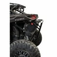 thumbnail image 4 of Tusk Impact Rear Bumper Black For CAN-AM Maverick X3 X RC Turbo RR 72 Inch 2020-2022, 4 of 8