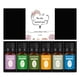 thumbnail image 1 of Essential oils Coconut oil Essence Oils For Candles 6PCS/10ML Candle Unilateral Sweet Orange Aromatherapy Teatree Oil Lavender DIY Candle Material Oil-Soluble Aromatherapy Essent(buy 2 get 10% off), 1 of 4