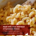thumbnail image 5 of Hoosier Hill Farm Three Cheese Sauce Mix, 12 oz Jar, 5 of 5