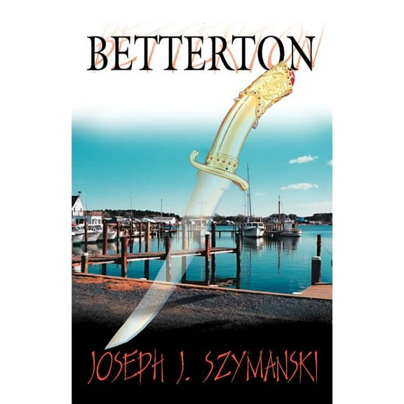 Betterton (Paperback)