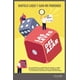 thumbnail image 1 of Libro Las Leyes Del Azar Tapa Blanda, Autor Bartolo Luque, Editorial Shackleton Books, 1 of 2