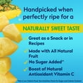 thumbnail image 2 of Dole Pineapple Chunks20.0oz Pack of 2, 2 of 5