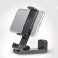 thumbnail image 3 of Xingzhi Impact-Resistant And Non-Deformable Portable Phone Holder For Daily Stand black 1Set, 3 of 6