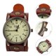 thumbnail image 5 of EeaseMX Relojes para hombre Reloj de cuarzo de lujo Reloj casual para hombre Reloj digital para exteriores, 5 of 7