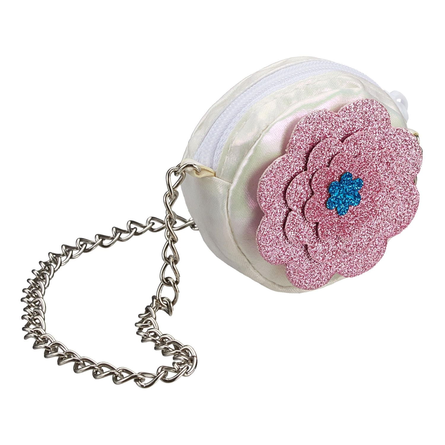 My Life As Flower Purse for 18in Dolls