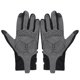thumbnail image 5 of Guantes De Ciclismo, Resistencia Al Viento Guantes De Ciclismo De Dedo Completo Pantalla Táctil Para Largas Distancias De Conducción ZAQW Sports Cycling Gloves, 5 of 8