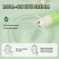 thumbnail image 4 of Eye Repair Cream Under Eye Cream For Dark Circles And Puffiness Puffy Eyes With Caffeine Polypeptide Aging Eye Cream Soothing Eye Serum For Women 20g, 4 of 7