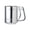 Silver, variant on Farberware Professional Stainless Steel Flour Sifter with One-Hand Operation