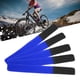thumbnail image 4 of Banda De Seguridad Para Bicicleta, Conexión Cosida Resistente A Tirar De Las Correas De La Bomba De La Bicicleta Gancho De Funciones Múltiples Y Diseño Para El Almacenamiento De ANGGREK Otros, 4 of 8