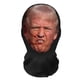 thumbnail image 5 of Ruifaya Máscara elástica de cara completa del presidente 2025 impresa en 3D Donald Headgear NUEVO, 5 of 6