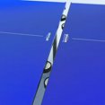 thumbnail image 2 of Kettler Tournament 11 Outdoor Tennis Table Aluminum Weatherproof Anti-Glare Top, 2 of 3