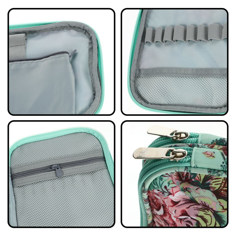 ABG300 - TotoOganizer - Pocket Knitting Needle Organizer 4-1/2 x 14-1 –  Ammee & Co.