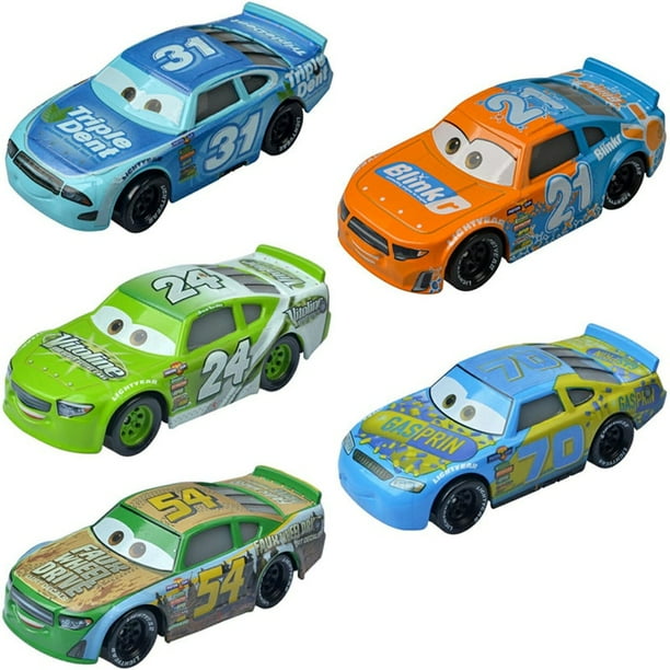 Juguetes de cars 3 en walmart hotsell