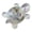 D, variant on Quicksand Turtle Figurine Glitter Infused Acrylic Desktop Decoration For Home Office Desk Shelf Display