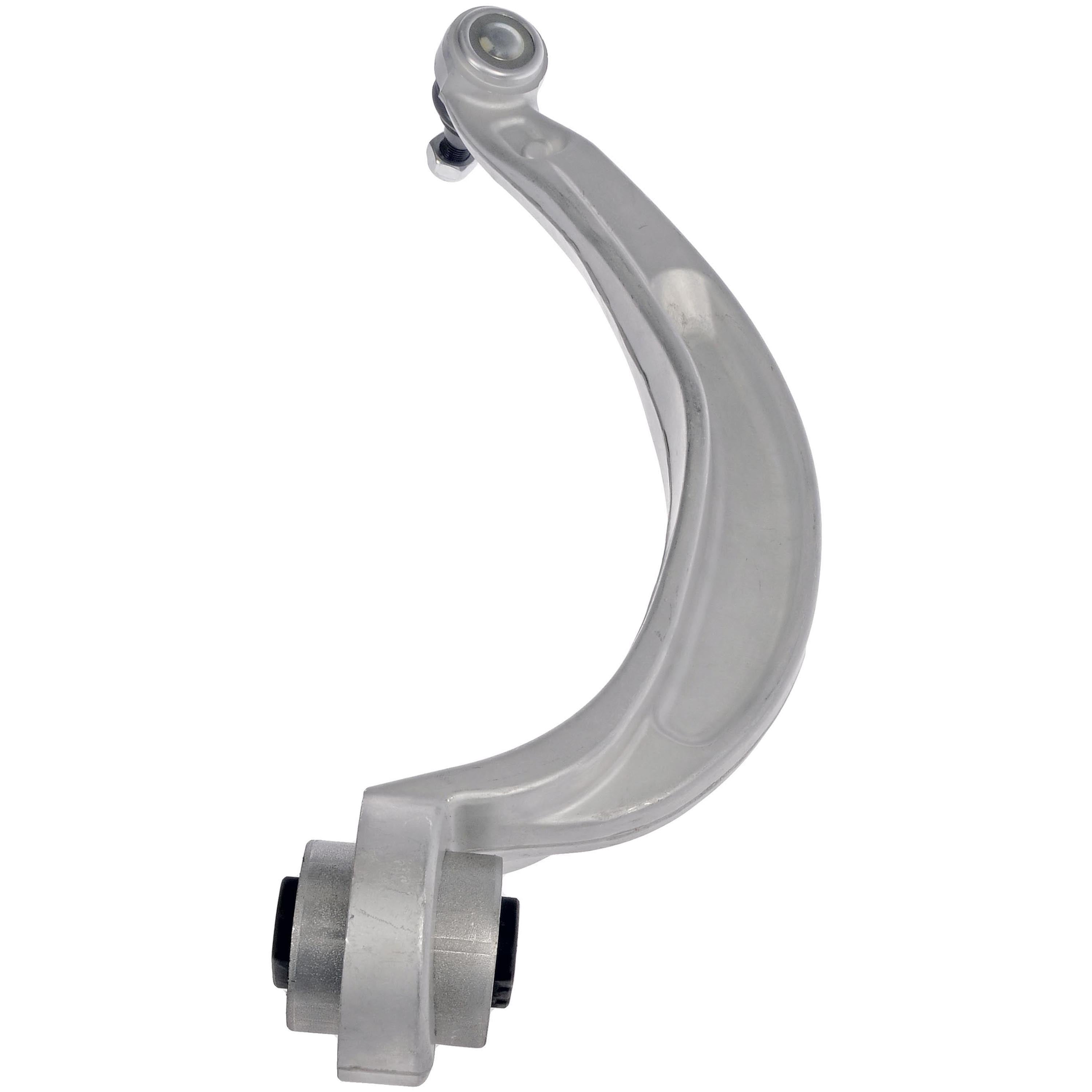 Dorman CB12163PR Front Left Lower Rearward Suspension Control Arm and Ball Joint Assembly for Specific Audi Models Fits select: 2010 AUDI Q5, 2010 AUDI A4