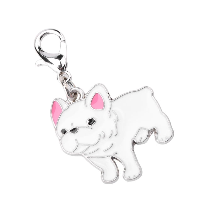 Colgante De Collar Para Mascotas, Collar Con Etiqueta Ambiental De Metal, Collar De Para Cachorro Para Y Gato