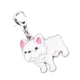 thumbnail image 4 of Collar De Etiqueta Lindo Negro, Colgante Amigable Para Collar De Mascota, Collar De Para Mascota Gato Cachorro, 4 of 7