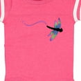 thumbnail image 4 of Inktastic Dragonfly Boys or Girls Baby Bodysuit, 4 of 5