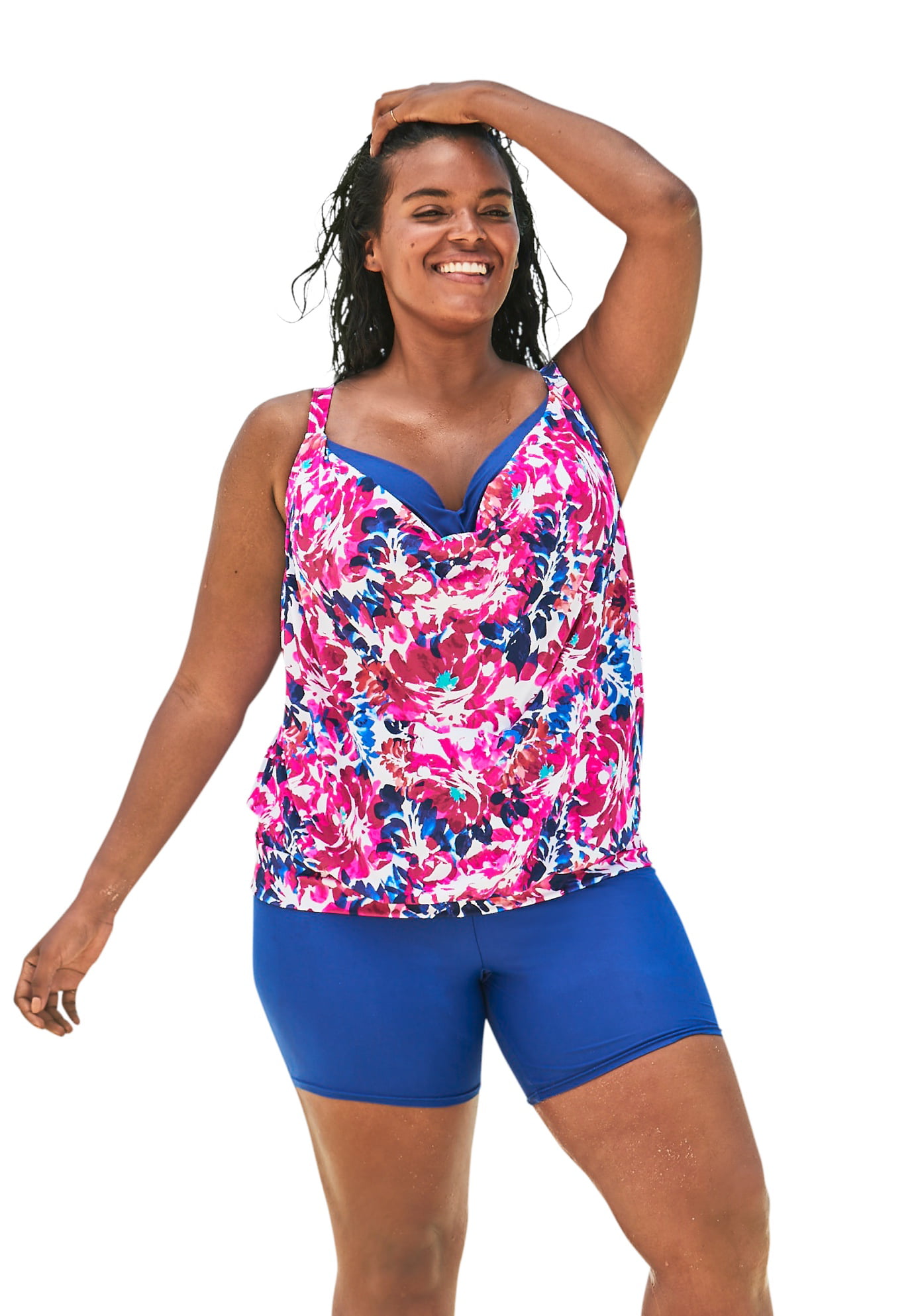 Plus Size Swim Tops With Built In Bra  International Society of Precision  Agriculture