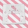 thumbnail image 3 of 1 Pcs Sewing Machine Accessories Suitable For Throat Plate Replacement For  4423 4432 5511, 3 of 8