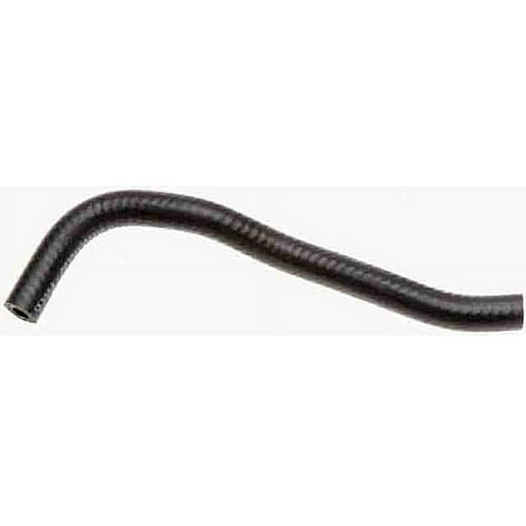Gates 18193 Coolant Hose, Small I.D. Fits select: 1998-2002 HONDA ACCORD, 1999-2003 ACURA 3.2TL