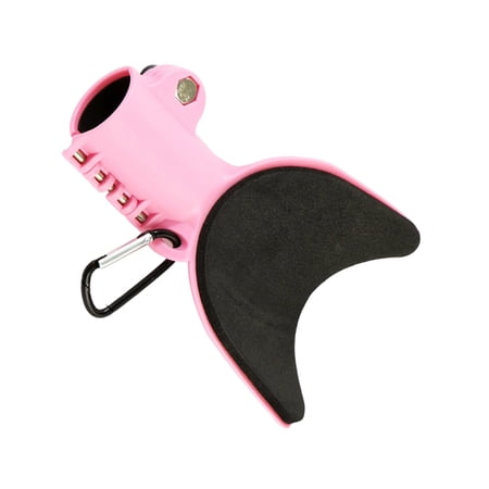 Multipurpose ABS Fishing Rod Stand Organizes Rod Efficiently Saves Space On Boats or Shores