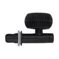 thumbnail image 4 of Nylon Inflatable Boat, Pressure Gauge Barometer  Pool Rafts Ride Ons for Kayak Raft Black, 4 of 8