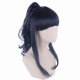 thumbnail image 2 of Peluca para cosplay, disfraz de anime Hyugas Hiatas, 40 cm, pelo sintético, 2 of 3
