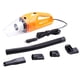 thumbnail image 2 of Aspiradora para coche de 12 V y 120 W con potente succión y colector de polvo. naranja, 2 of 8