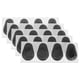 thumbnail image 3 of 20 parches adhesivos para los ojos para adultos, tratamiento para el ojo vago, almohadillas ortopédicas que bloquean la luz, almohadillas no tejidas para los ojos para gafas de niños., 3 of 8
