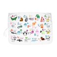 thumbnail image 1 of Rideau de Fenêtre pour Enfants 1pcs, 1 of 3