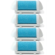 ToiletTree Products Callous Remover Replacement Heads