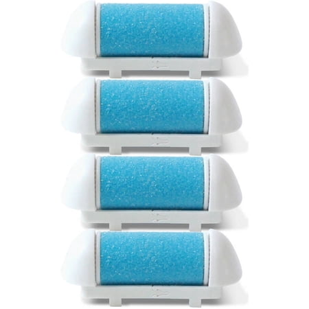 ToiletTree Products Callous Remover Replacement Heads