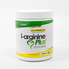 L-arginine Plus - #1 L-arginine Formula - Lemon Lime Flavor - 5,100mg L-arginine, 1,010mg L-citrulline, Vitamins & Minerals - Better Blood Pressure Support, Cholesterol Support and Blood Flow Support