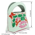 thumbnail image 3 of WOOLIGANS Gift Bag Cut & Sew Craft Kit, 3 of 5