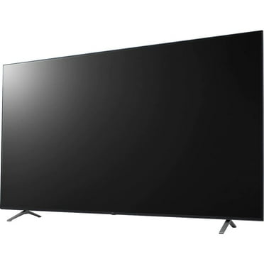 LG Commercial TV 75UR640S9UD 75 in. 3840 x 2160 120 Hz UHD TAA Simple Editor Wi-Fi HDMI LCD TV