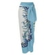 thumbnail image 4 of Traje de baño para mujer Traje de baño de una pieza para mujer Traje de baño de bikini con cordones Falda larga Conjunto de dos piezas de gasa Trajes de baño para mujer, 4 of 4