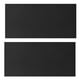 thumbnail image 1 of 2X Persiana Opaca Portátil, Material Opaco 300X150cm Corte Una Medida Persianas Opacas Pegar En la Ventana para El Dormitorio, 1 of 8