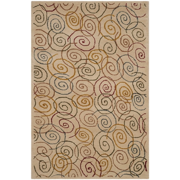 Safavieh HA202B Hampton Assorted