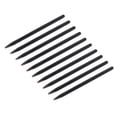 thumbnail image 1 of Small Portable Makeup Brush, Easy To Color 10pcs Hand Crafted Concealer Brush Soft With Ergonomic Handle For Makeup Tool, 1 of 8