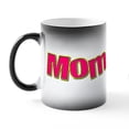 thumbnail image 2 of CafePress - 3 Mom - 11 oz Color Changing Magic Mug, 2 of 6