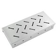 thumbnail image 2 of Smoker Box Thick Stainless Steel Meat Case Barbecue Tool, 2 of 6