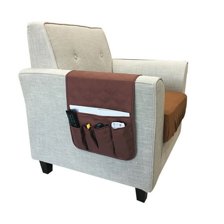 Tsv Teniux Christmas Remote Control Holder Non Slip Couch Sofa